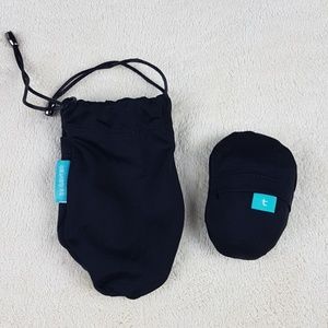 1 Tieks Bag
